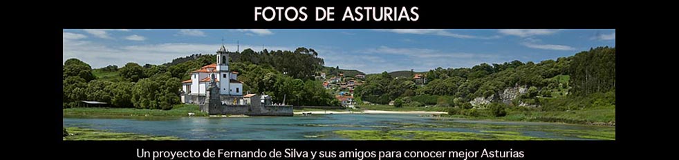 Fotos de Asturias
